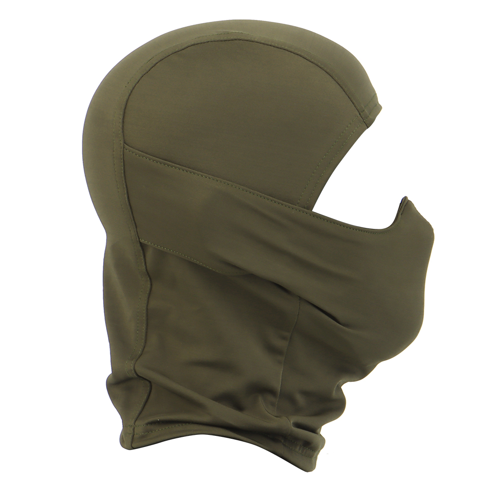 Tactical Bandana Headgear Gen  – Cycling Gear In Winter recenzja i cena