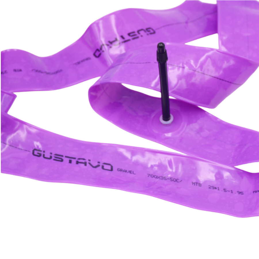GUSTAVO Gravel Road Bike Inner – Gravel Bike Tires recenzja i cena