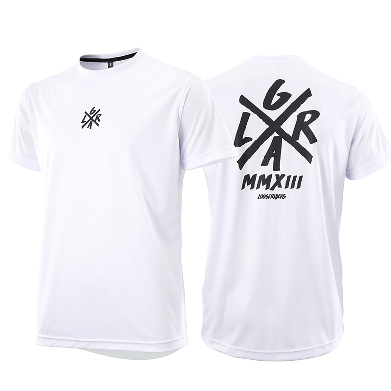 Summer Loose Rider Jersey Moto – Cycling Jersey recenzja i cena
