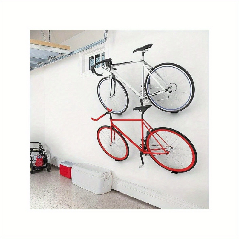 Iron Horizontal Bike Pedal Han – Cycling Gear Hanger recenzja i cena