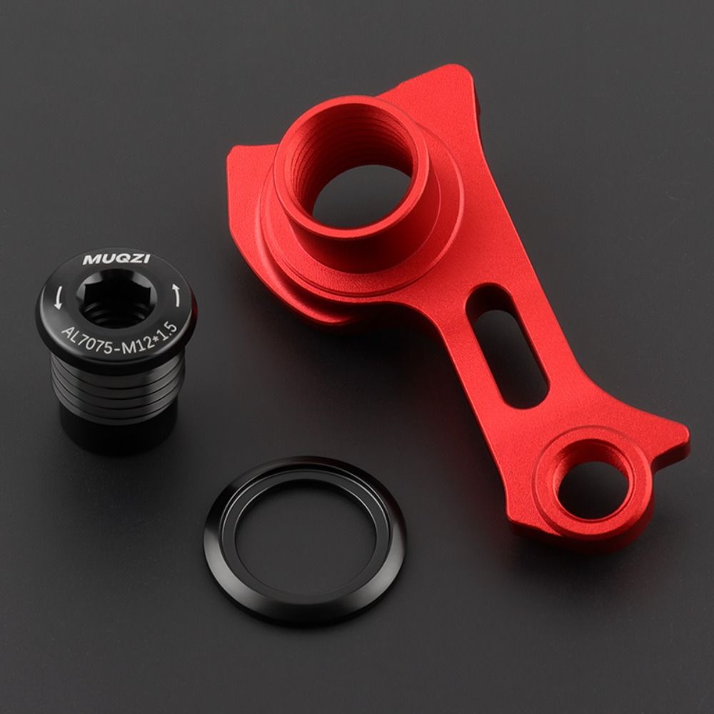 M12-1.0 UDH Rear Hanger M12-1. – Cycling Gear Hanger recenzja i cena