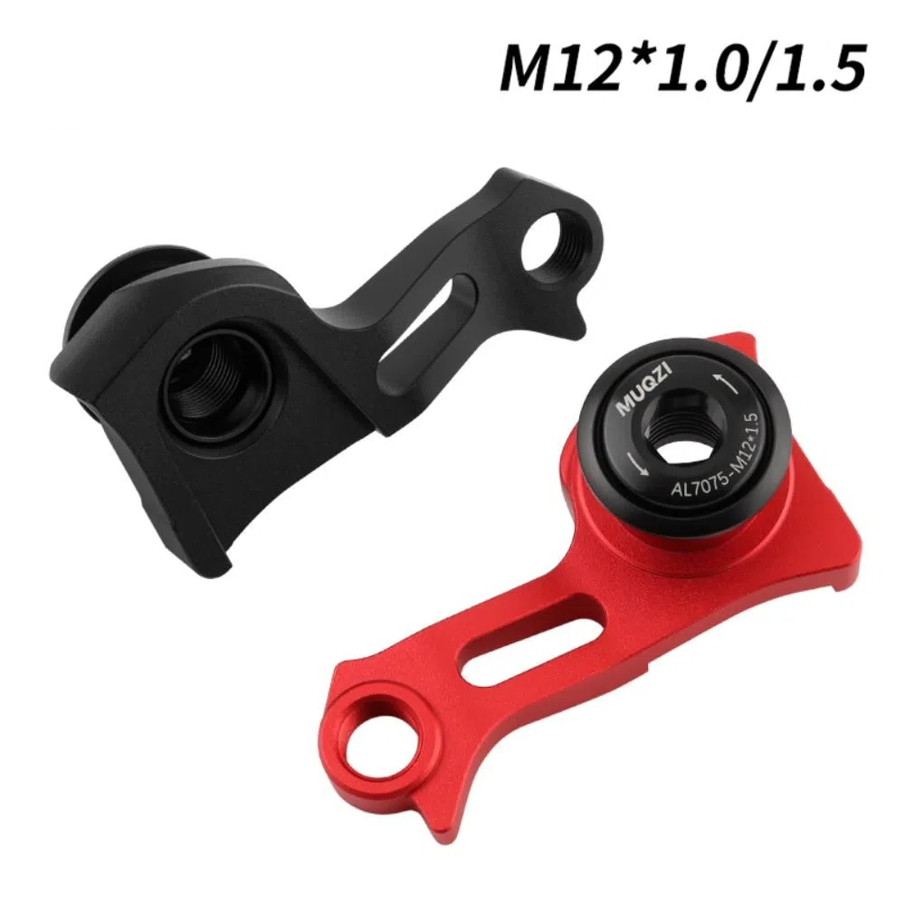 M12-1.0 UDH Rear Hanger M12-1. – Cycling Gear Hanger recenzja i cena
