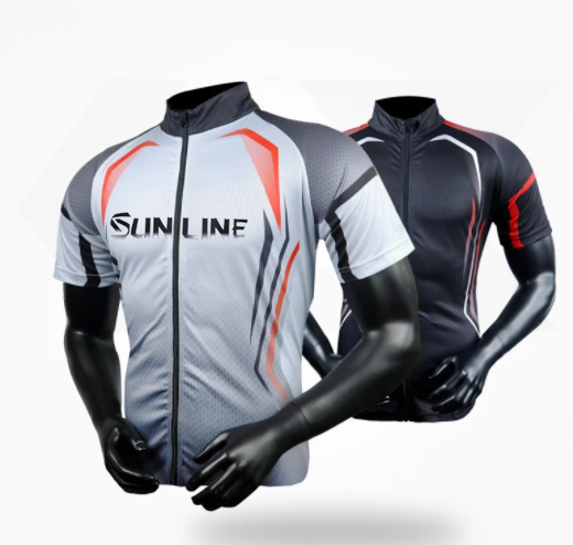 2025 The New Fishing Jersey Sh – Cycling Jersey recenzja i cena