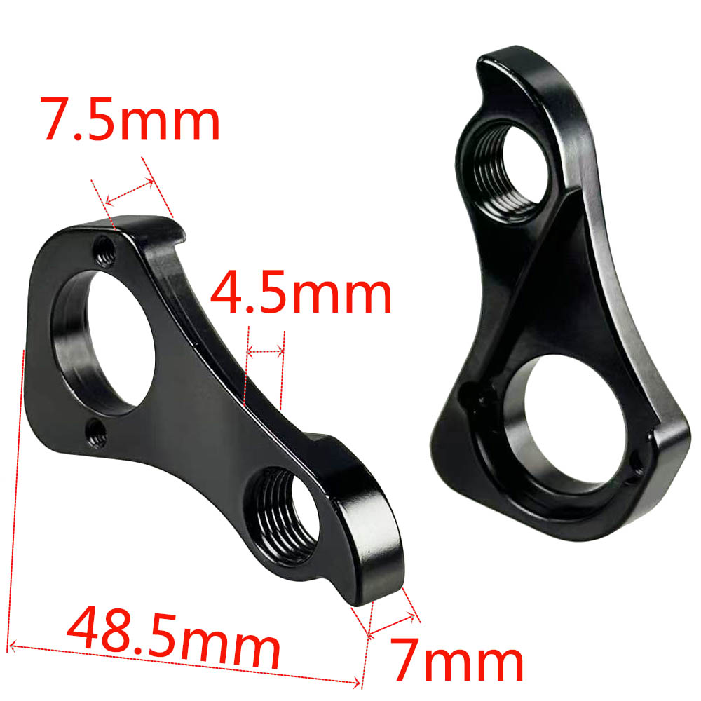Dropout For GIANT 2022 MY22 Re – Cycling Gear Hanger recenzja i cena