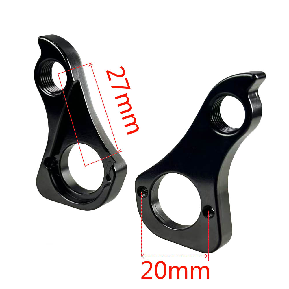 Dropout For GIANT 2022 MY22 Re – Cycling Gear Hanger recenzja i cena