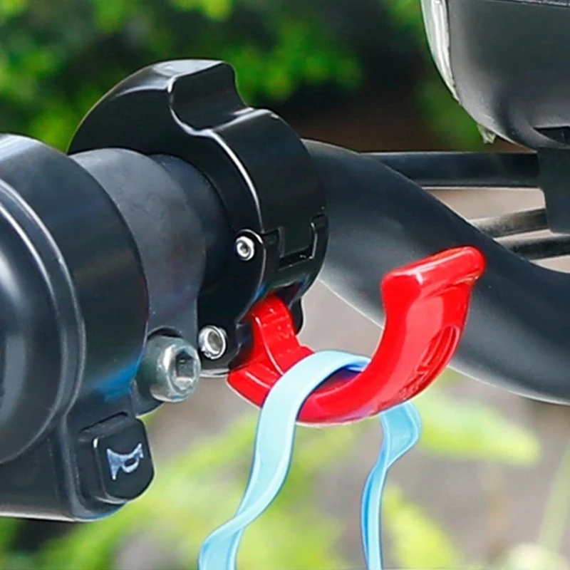 1pc Motorcycle Scooter Aluminu – Cycling Gear Hanger recenzja i cena