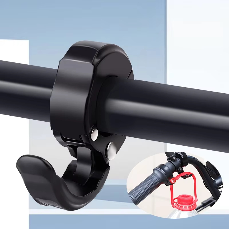 1pc Motorcycle Scooter Aluminu – Cycling Gear Hanger recenzja i cena