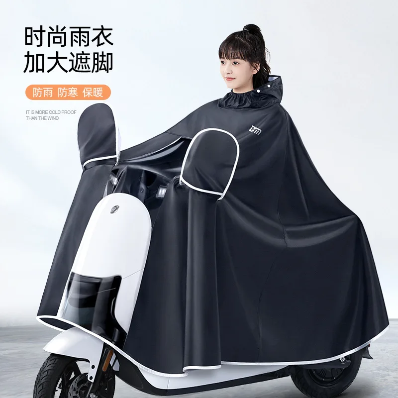 Thicken Oxford Waterproof Rain – Cycling Gear For Rain recenzja i cena