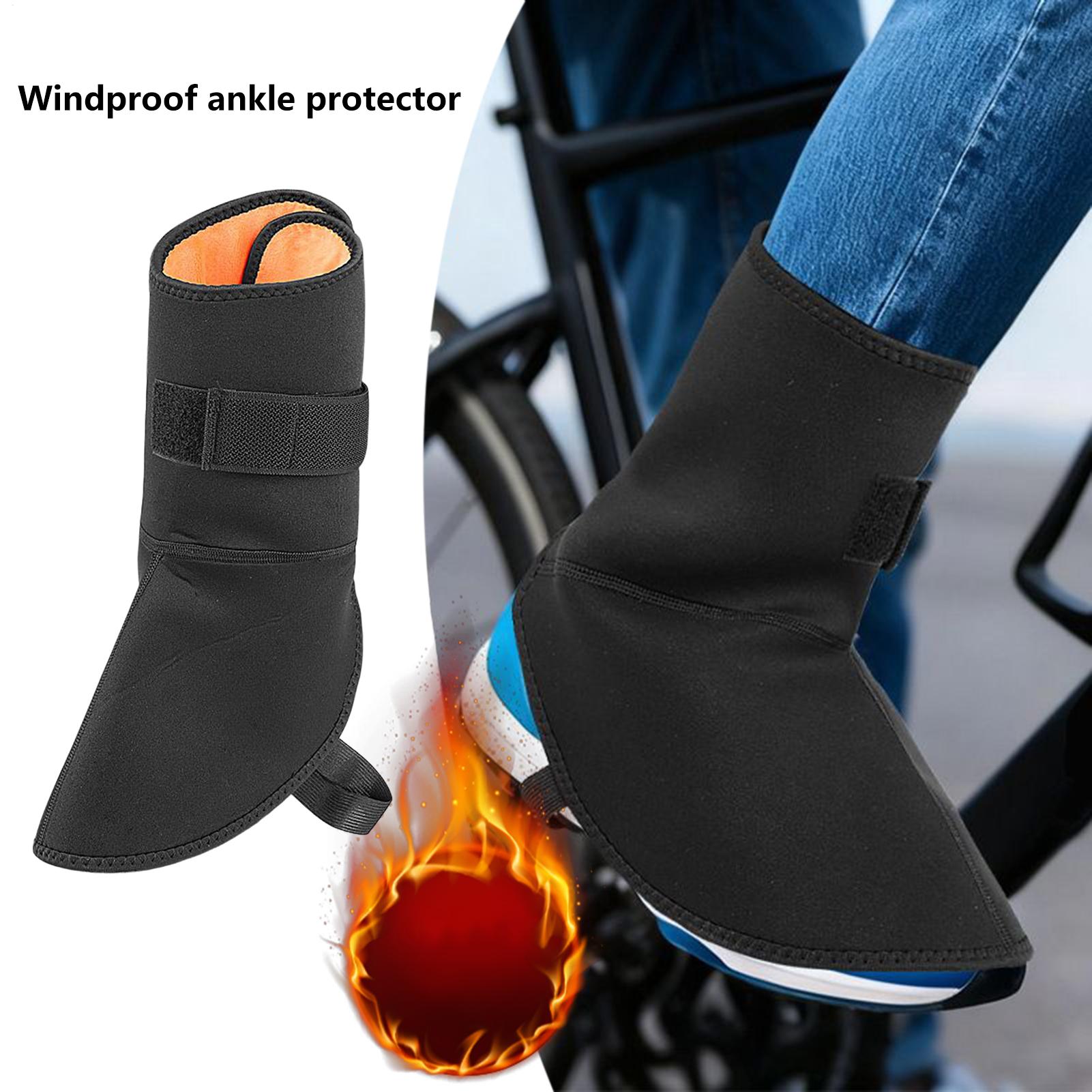 Waterproof Cycling Shoe Covers – Cycling Gear In Winter recenzja i cena