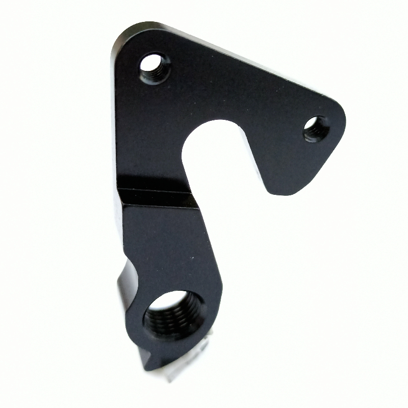 1pc CNC bicycle Derailleur Han – Cycling Gear Hanger recenzja i cena