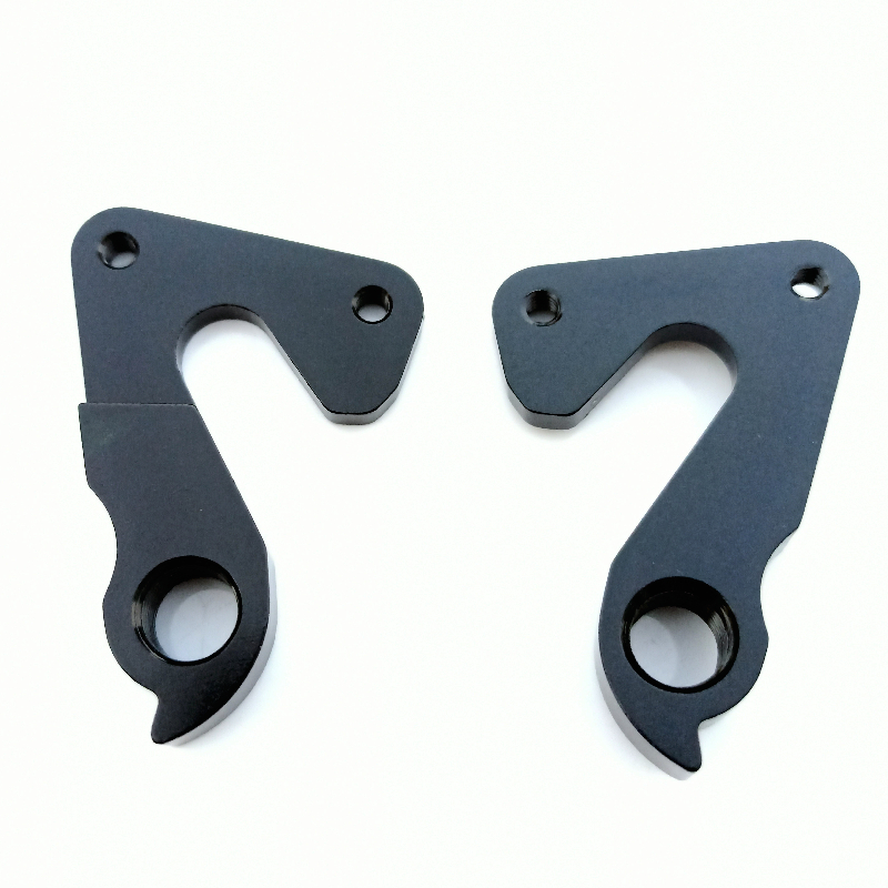 1pc CNC bicycle Derailleur Han – Cycling Gear Hanger recenzja i cena