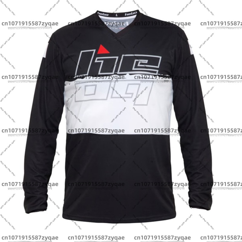 hebo summer long-sleeved MTB c – Cycling Jersey recenzja i cena