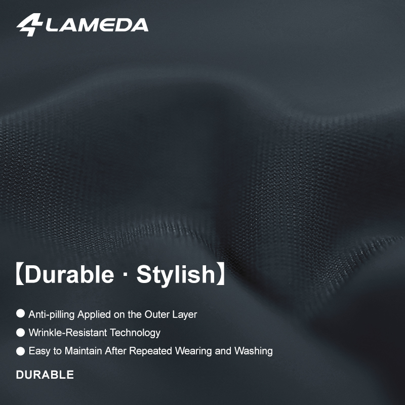 LAMEDA Winter Fleece Men's Roa – Cycling Gear Weather recenzja i cena