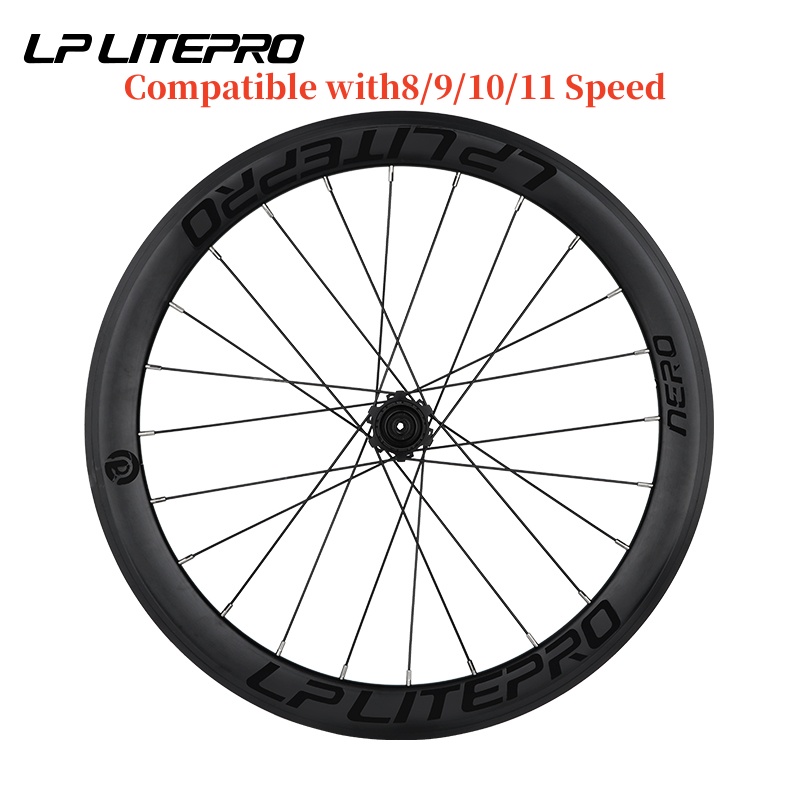 LP Litepro 20 Inch Bicycle Whe – Cycling Gear Inches recenzja i cena