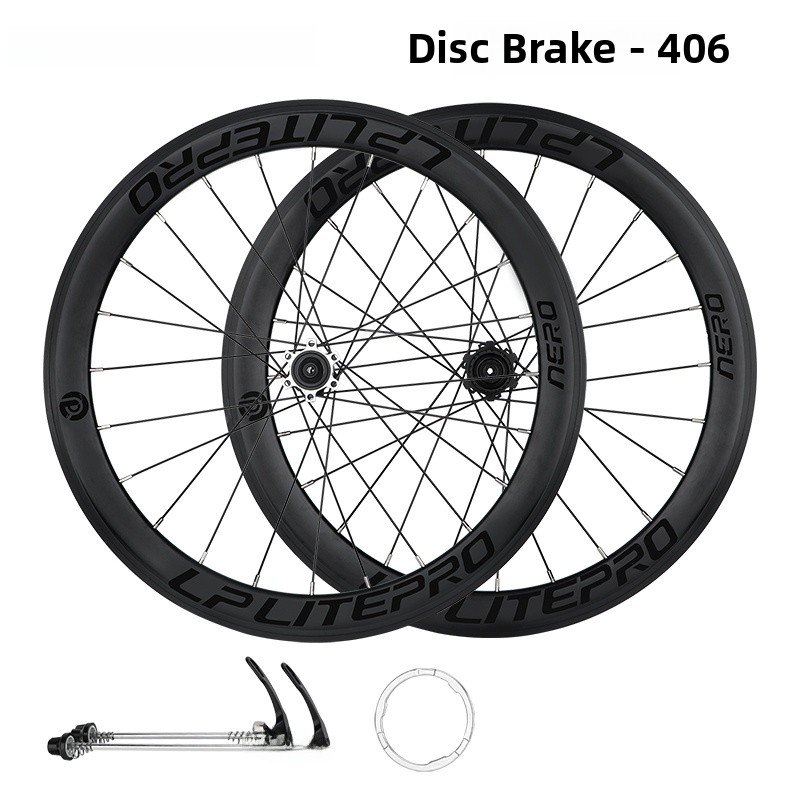 LP Litepro 20 Inch Bicycle Whe – Cycling Gear Inches recenzja i cena