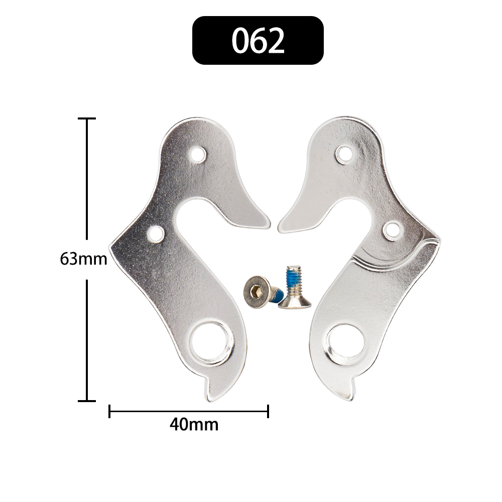 ZTTO Universal 23 Models MTB B – Cycling Gear Hanger recenzja i cena