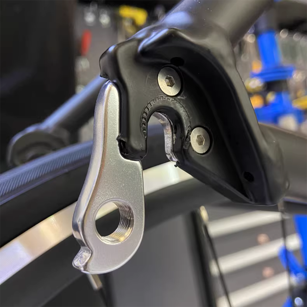 ZTTO Universal 23 Models MTB B – Cycling Gear Hanger recenzja i cena