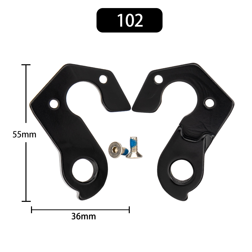 ZTTO Universal 23 Models MTB B – Cycling Gear Hanger recenzja i cena