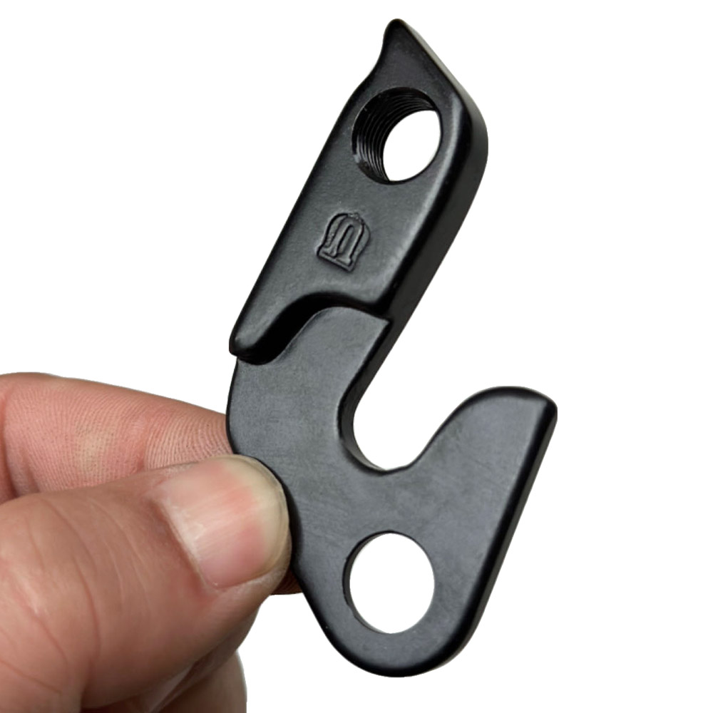 Bike Rear Derailleur Hanger Fo – Cycling Gear Hanger recenzja i cena