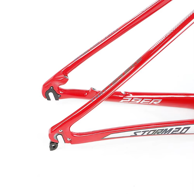 BB92 Carbon MTB Frame 29 Inch  – Cycling Gear Inches recenzja i cena