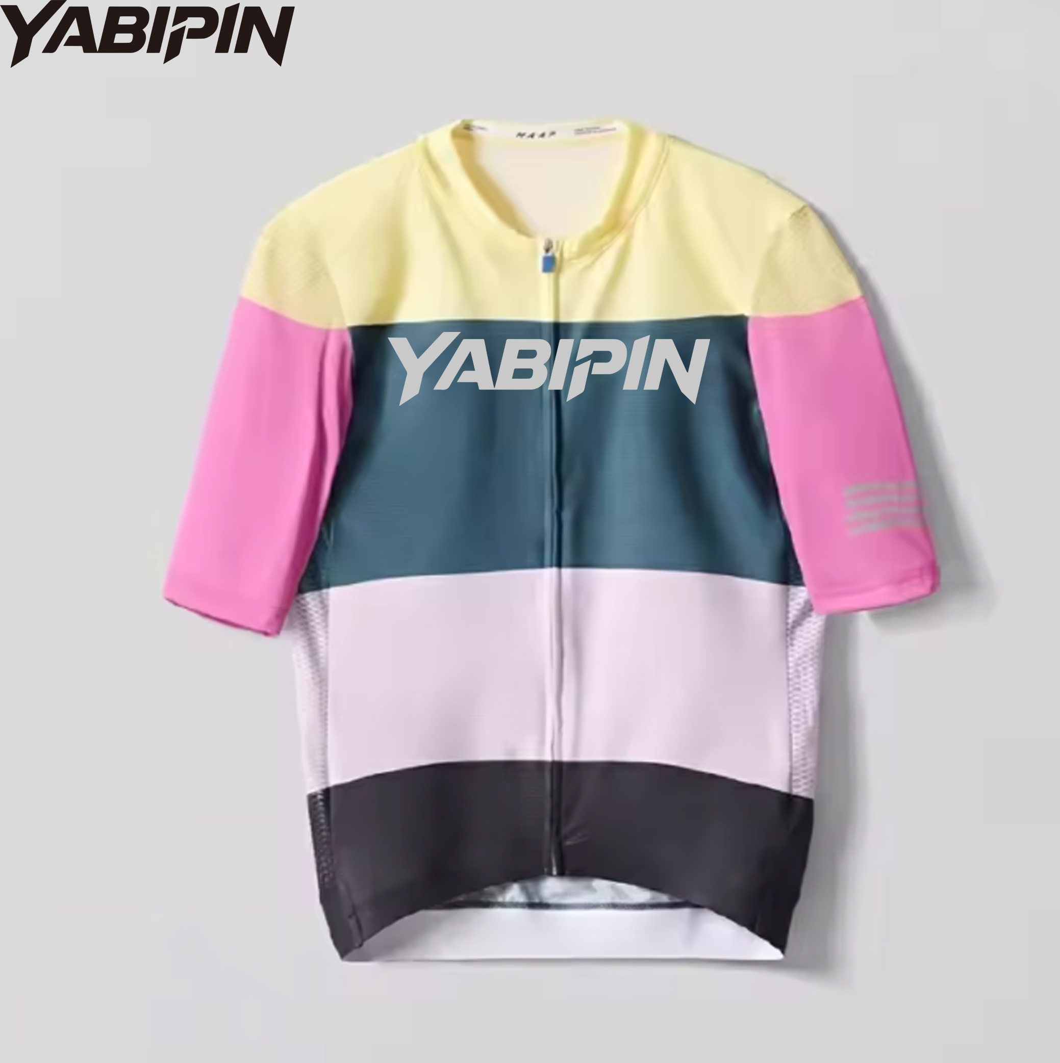 Women's Premium Cycling Jersey – Cycling Gear Apparel recenzja i cena