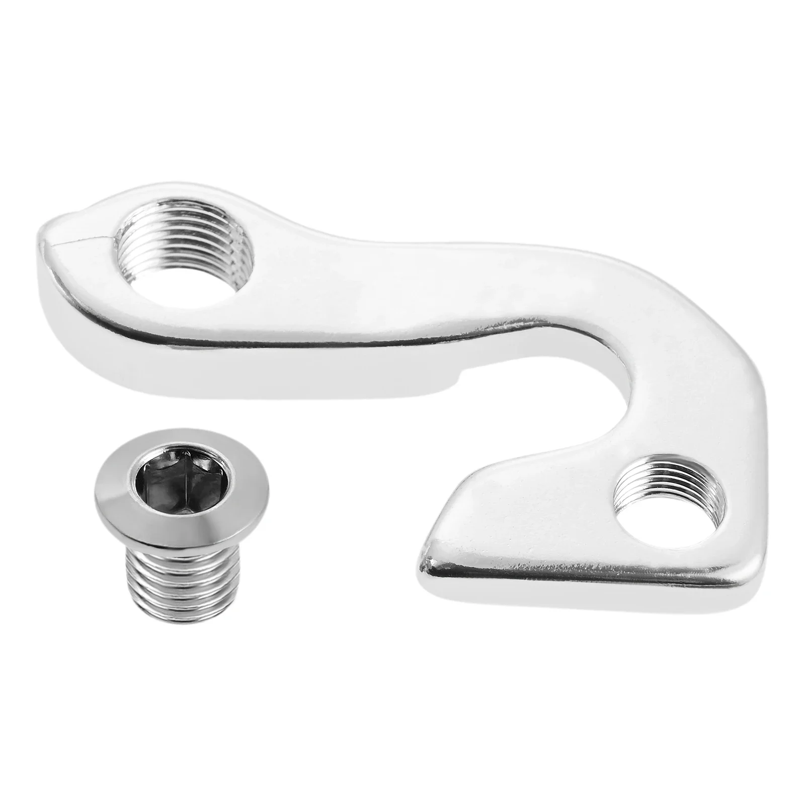 1Pc Aluminum MTB Road Bicycle  – Cycling Gear Hanger recenzja i cena