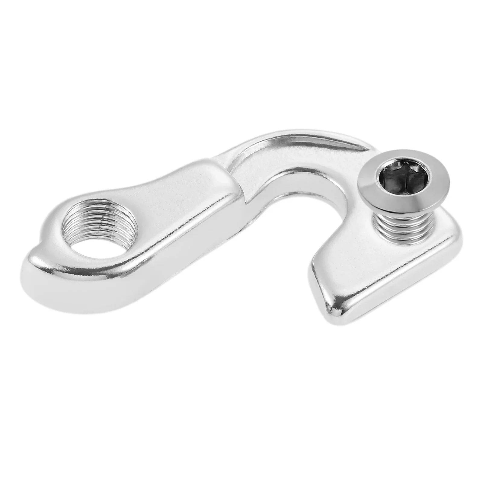 1Pc Aluminum MTB Road Bicycle  – Cycling Gear Hanger recenzja i cena