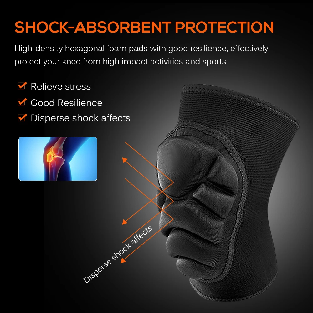 1Pair Kids Protective Knee and – Youth Cycling Gear recenzja i cena