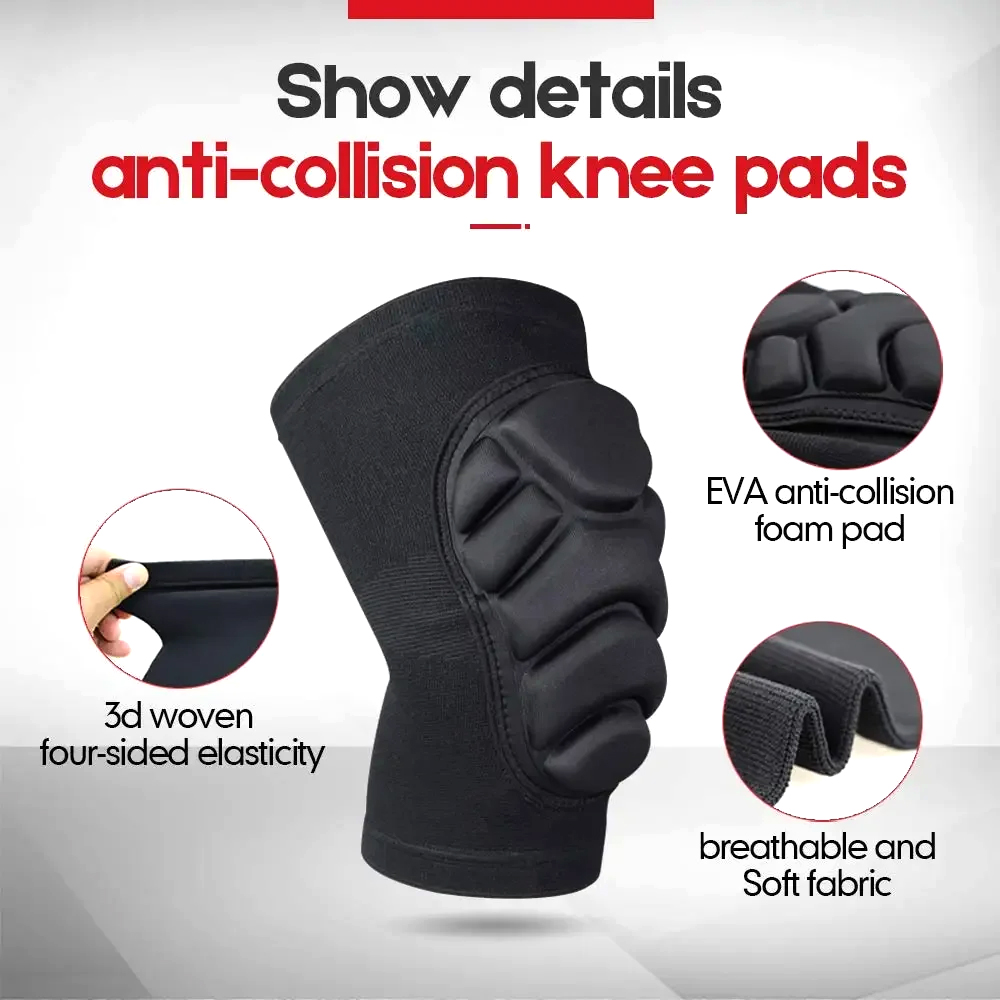 1Pair Kids Protective Knee and – Youth Cycling Gear recenzja i cena