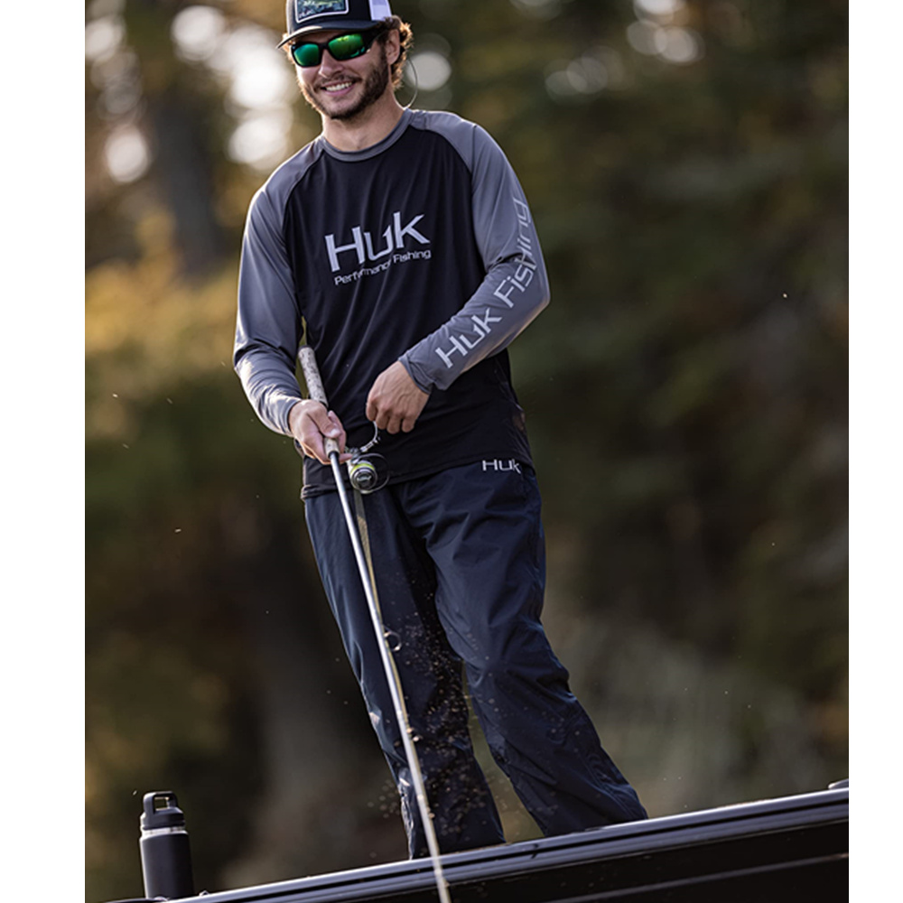 Summer Fishing Performance Men – Cycling Jersey recenzja i cena