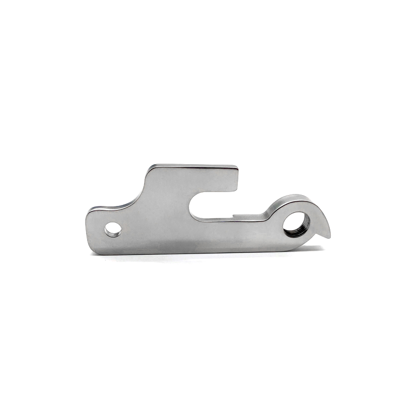Titanium rear hook rear derail – Cycling Gear Hanger recenzja i cena