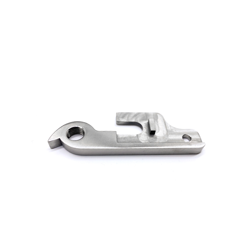 Titanium rear hook rear derail – Cycling Gear Hanger recenzja i cena