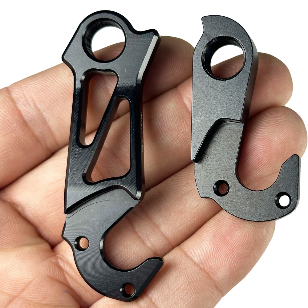 Bike Rear Derailleur Hanger Fo – Cycling Gear Hanger recenzja i cena