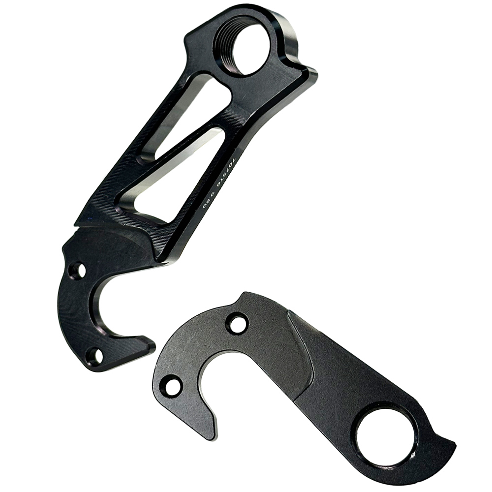 Bike Rear Derailleur Hanger Fo – Cycling Gear Hanger recenzja i cena