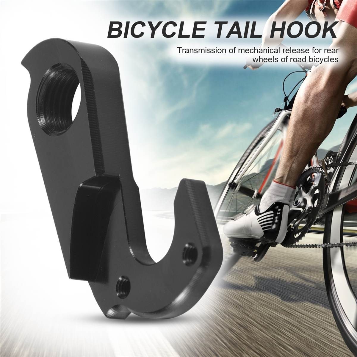Derailleur Hanger for Cervelo  – Cycling Gear Hanger recenzja i cena