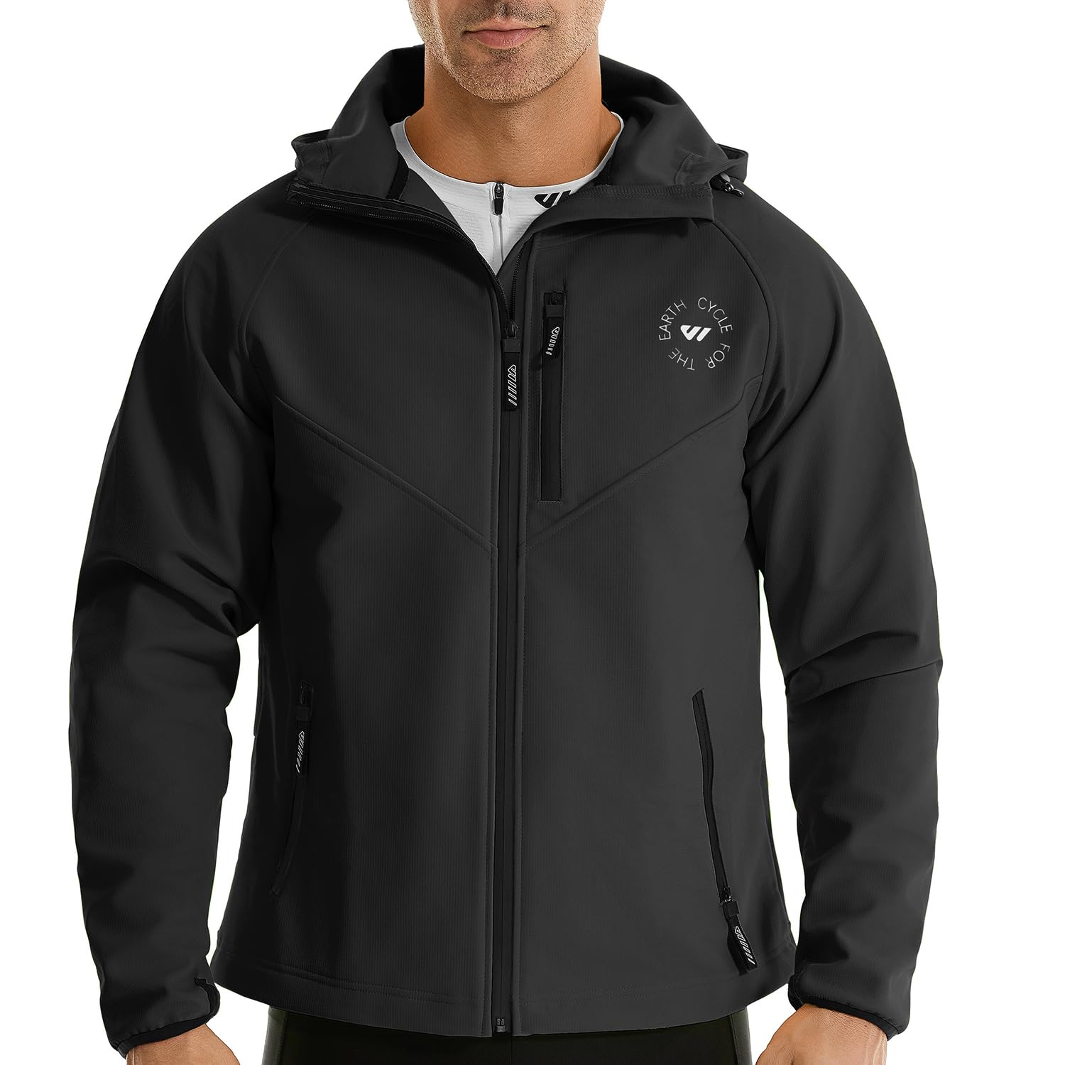Wulibike winter cycling jacket – Cycling Gear Weather recenzja i cena