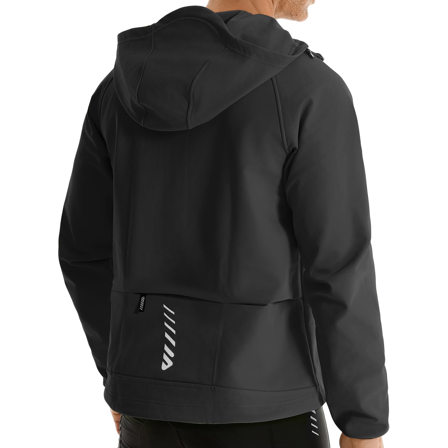 Wulibike winter cycling jacket – Cycling Gear Weather recenzja i cena
