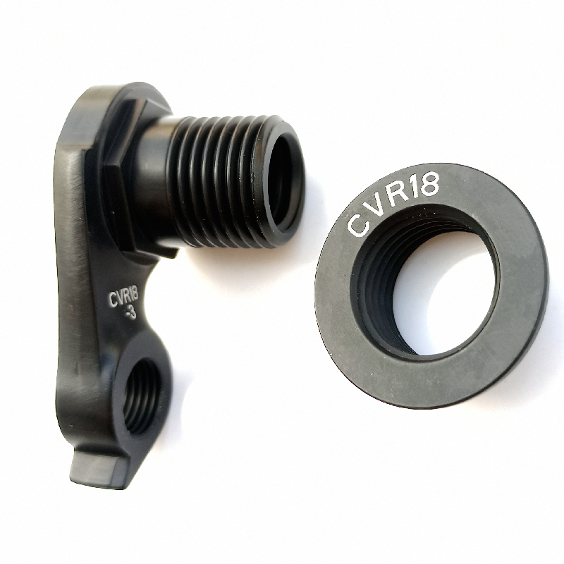1Pc Bicycle Parts Mech Dropout – Cycling Gear Hanger recenzja i cena