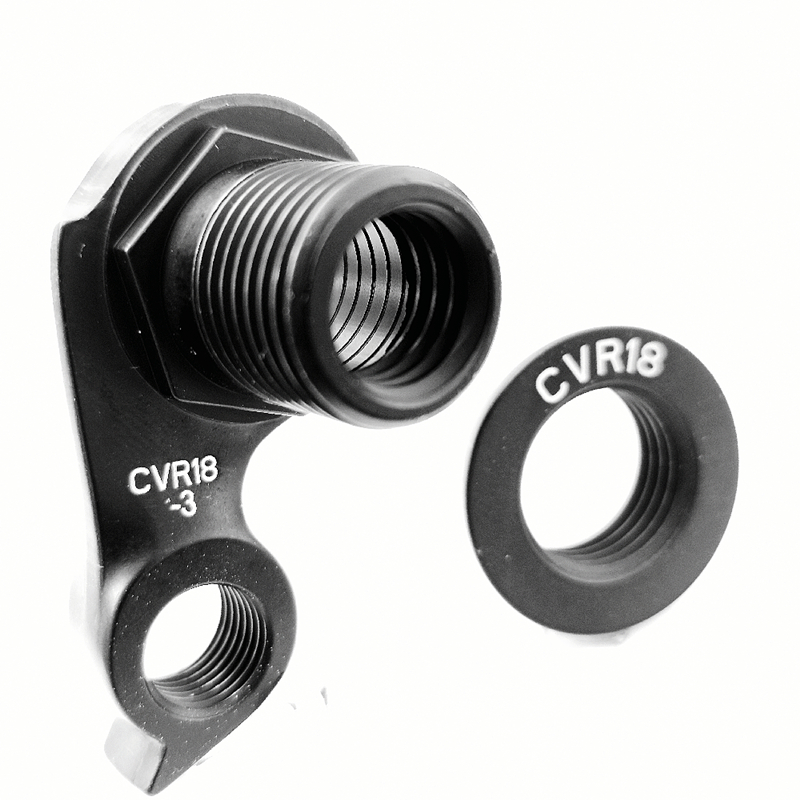 1Pc Bicycle Parts Mech Dropout – Cycling Gear Hanger recenzja i cena