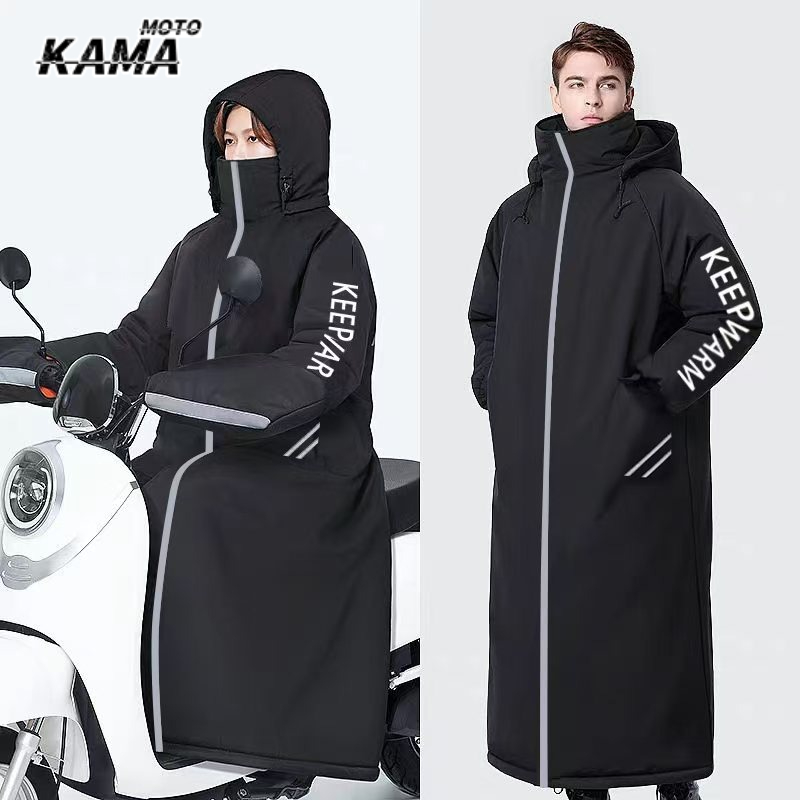 Scooter Leg Warm Cover Winter  – Cycling Jersey recenzja i cena