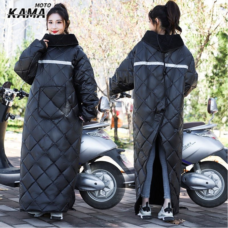 Scooter Leg Warm Cover Winter  – Cycling Jersey recenzja i cena