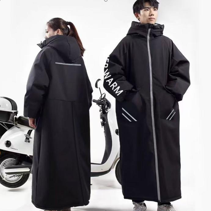 Scooter Leg Warm Cover Winter  – Cycling Jersey recenzja i cena