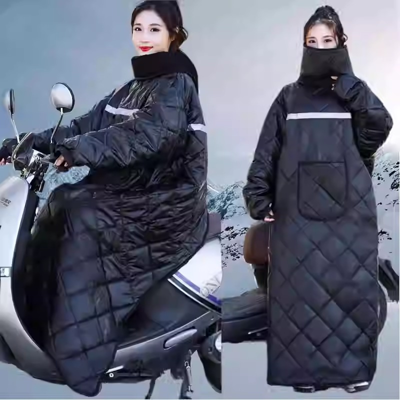 Scooter Leg Warm Cover Winter  – Cycling Jersey recenzja i cena