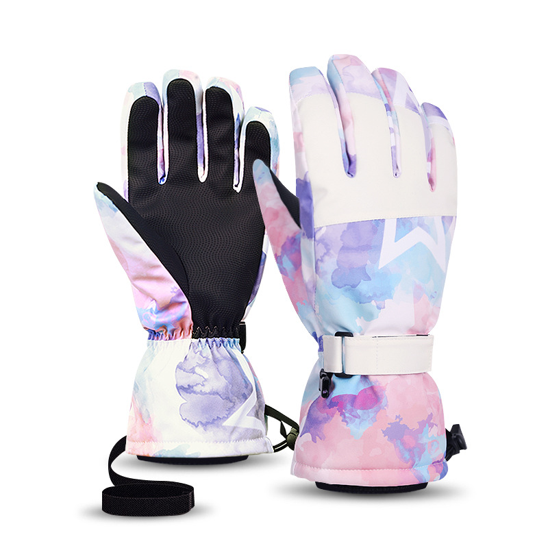 Winter Cycling Gloves Non Slip – Cycling Gear Weather recenzja i cena