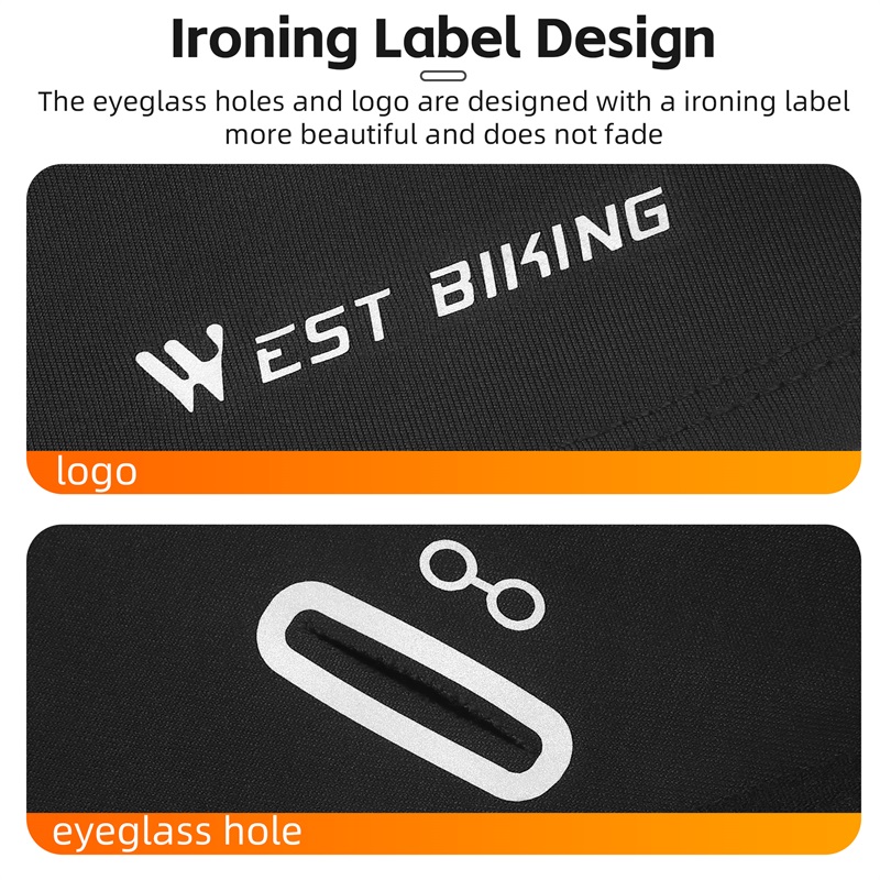 WEST BIKING Winter Warm Tactic – Cycling Gear In Winter recenzja i cena