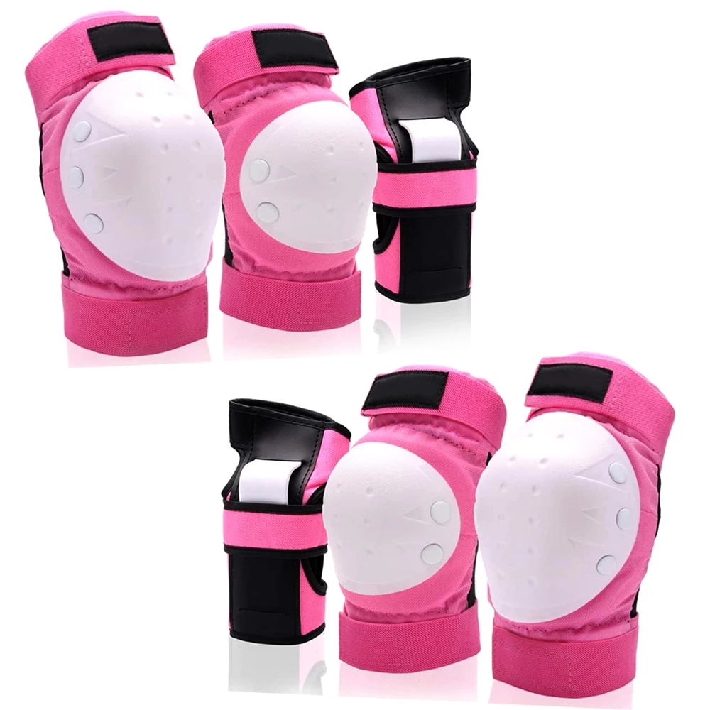 Adult Youth Kids Knee Pads Elb – Youth Cycling Gear recenzja i cena