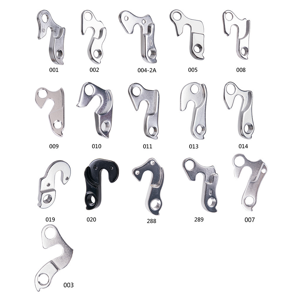 1Pcs Universal Bike Rear Derai – Cycling Gear Hanger recenzja i cena