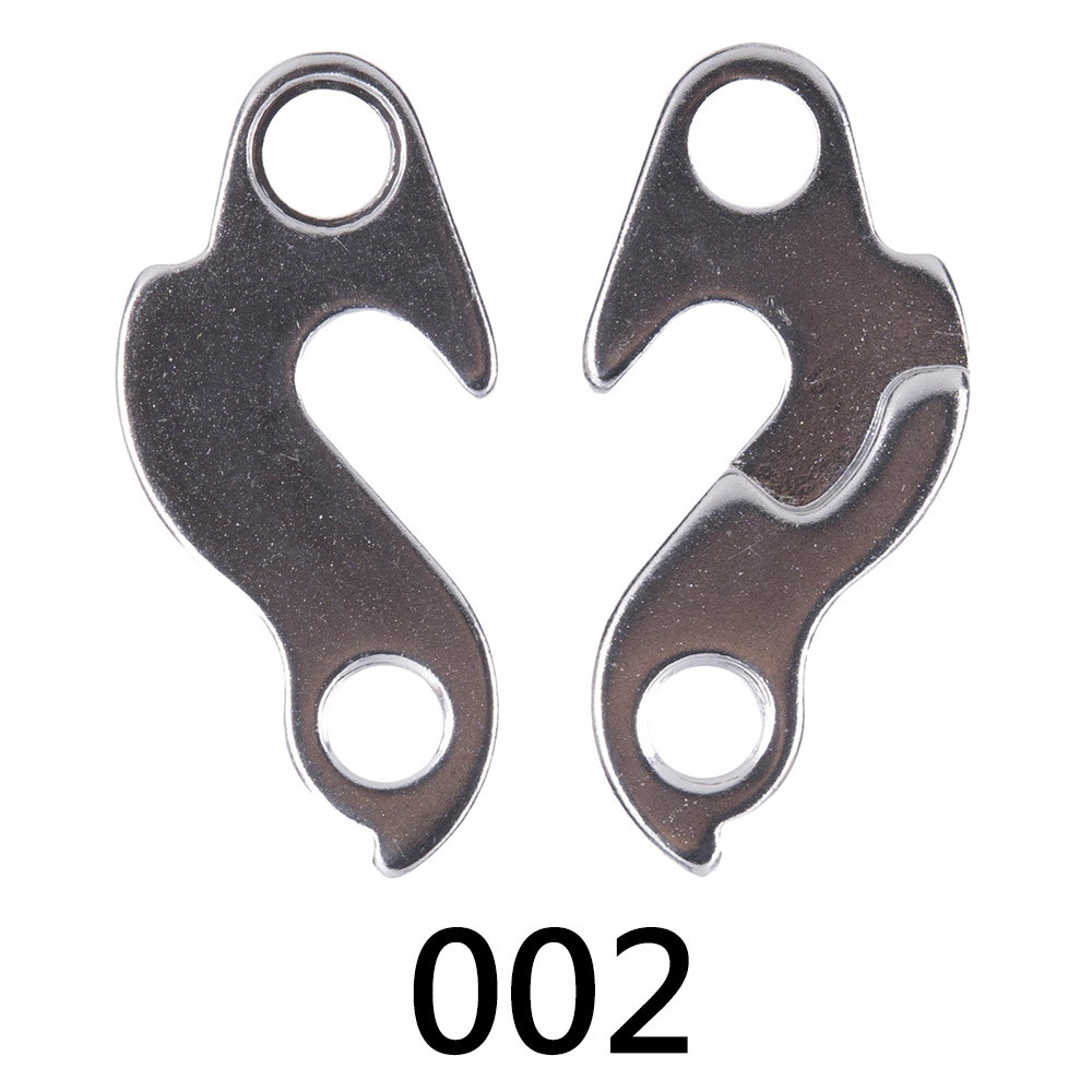 1Pcs Universal Bike Rear Derai – Cycling Gear Hanger recenzja i cena