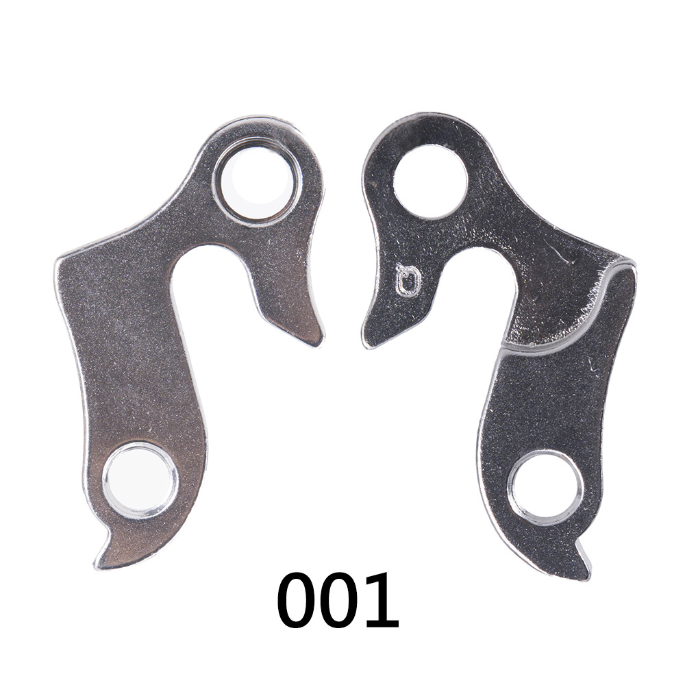 1Pcs Universal Bike Rear Derai – Cycling Gear Hanger recenzja i cena