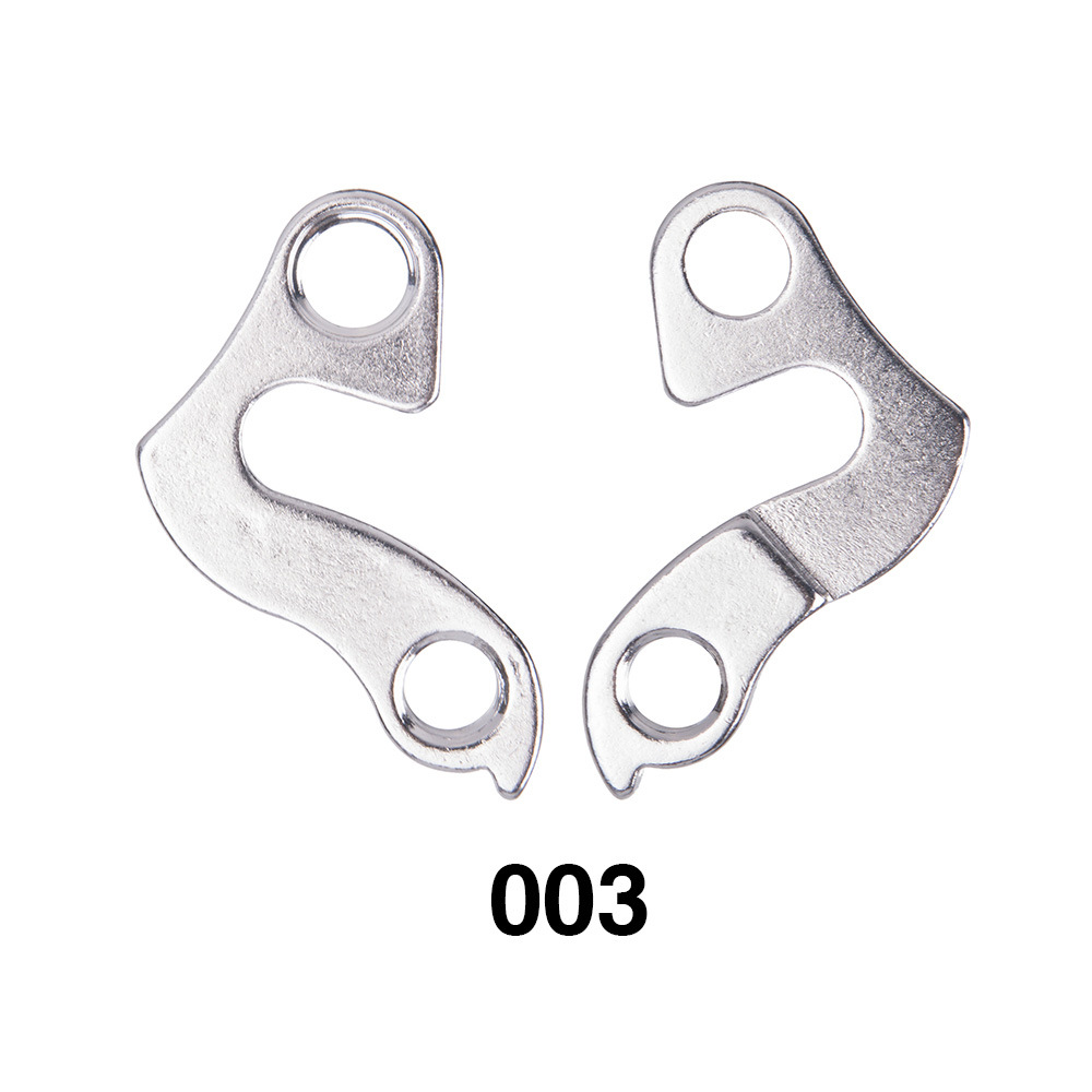 1Pcs Universal Bike Rear Derai – Cycling Gear Hanger recenzja i cena